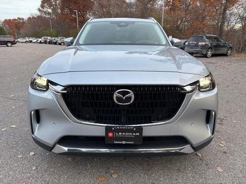 2024 Mazda CX-90 3.3 Turbo Premium