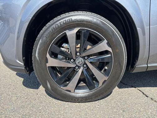 Nebula Gray Pearl 2020 Lexus NX 300 Base