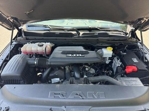 2021 RAM 1500 Limited