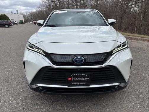 2022 Toyota Venza Limited