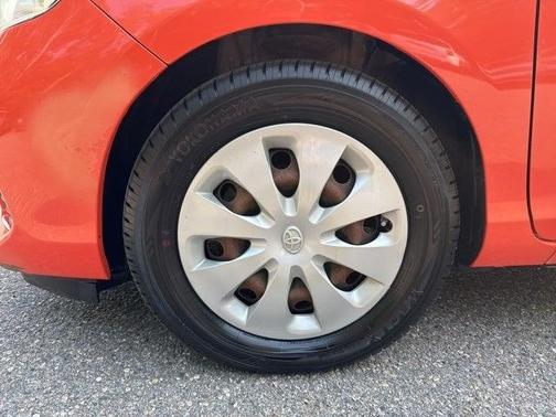 2013 Toyota Prius c One