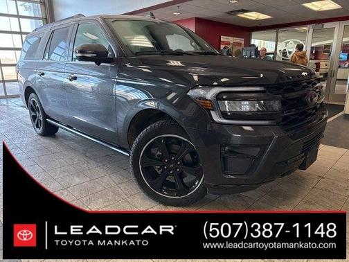 2023 Ford Expedition Max Limited