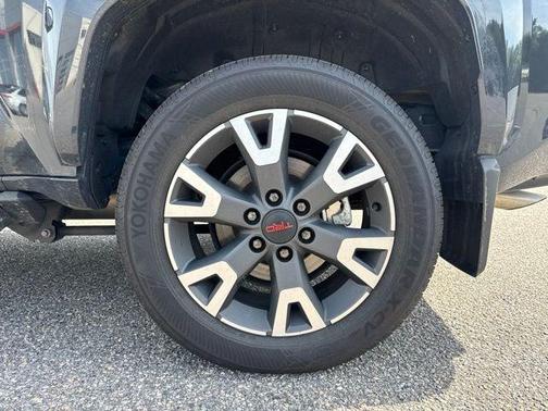 Underground 2025 Toyota 4Runner TRD Sport