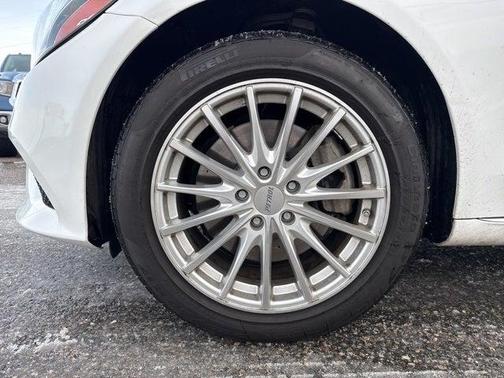 2021 Mercedes-Benz C-Class C 300 4MATIC