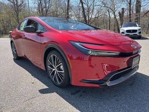2025 Toyota Prius Limited