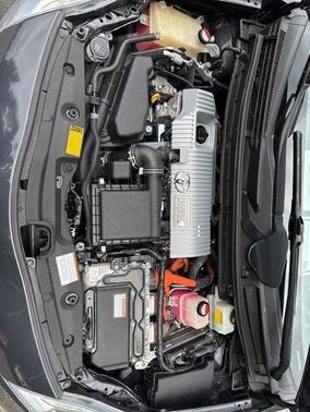 2015 Toyota Prius Plug-in Advanced