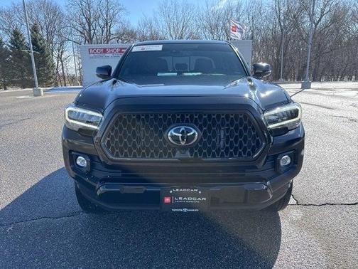 2023 Toyota Tacoma Limited