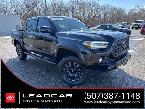 2023 Toyota Tacoma Limited