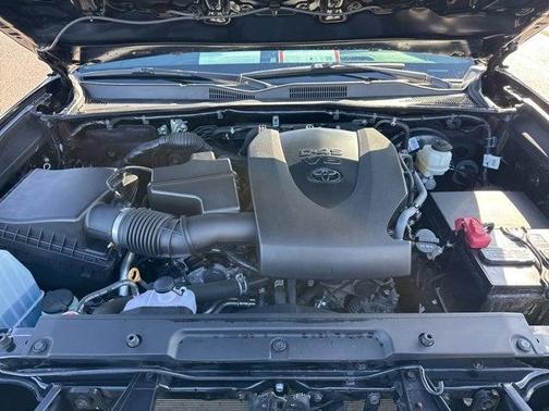 2023 Toyota Tacoma Limited