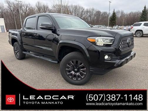 2023 Toyota Tacoma Limited