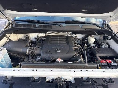 2019 Toyota Tundra 1794 Edition