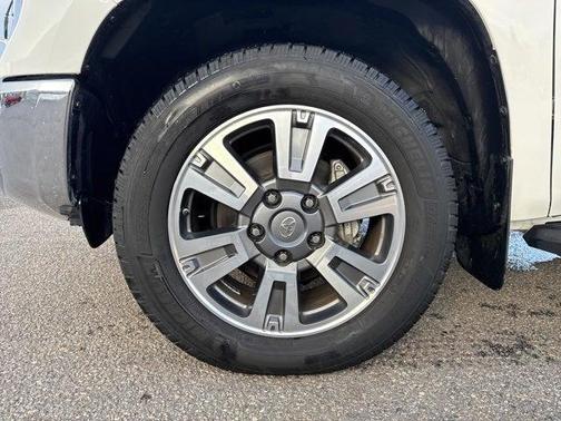 2019 Toyota Tundra 1794 Edition