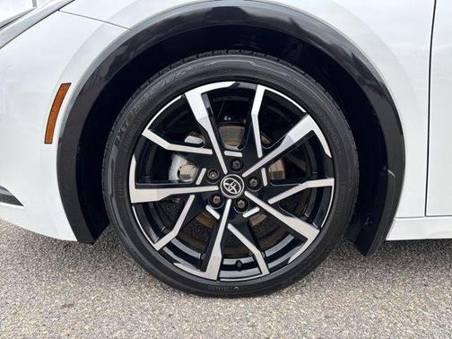 2024 Toyota Prius Prime XSE Premium