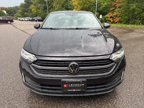2024 Volkswagen Jetta 1.5T Sport