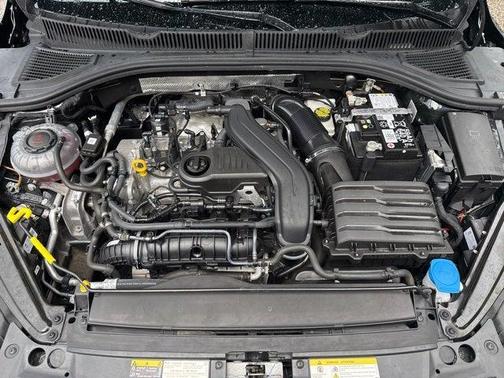 2024 Volkswagen Jetta 1.5T Sport