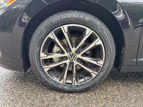 2024 Volkswagen Jetta 1.5T Sport