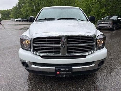 2007 Dodge Ram 1500 SLT