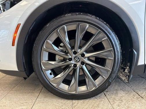 2024 Toyota Crown Limited