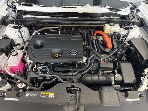 2024 Toyota Crown Limited