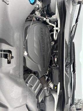 2022 Honda Passport AWD Elite