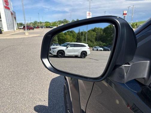 Black 2026 Toyota Tacoma TRD Sport