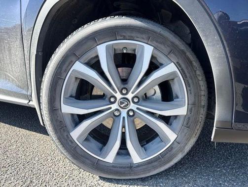 Mica 2021 Lexus RX 350 Base