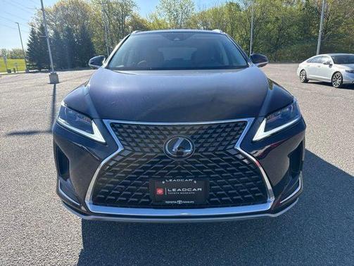 Mica 2021 Lexus RX 350 Base