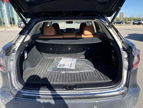 Mica 2021 Lexus RX 350 Base