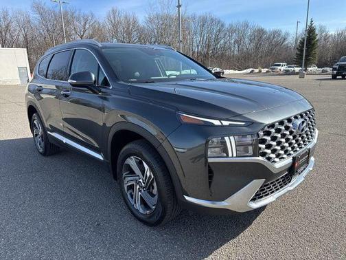 2023 Hyundai SANTA FE SEL 2.4