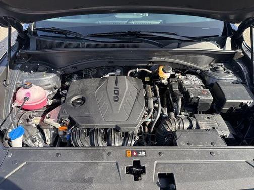 2023 Hyundai SANTA FE SEL 2.4