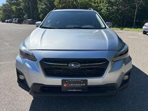 2018 Subaru Crosstrek 2.0i Limited