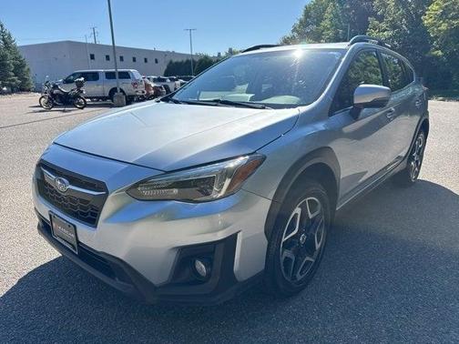 2018 Subaru Crosstrek 2.0i Limited