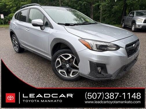 2018 Subaru Crosstrek 2.0i Limited
