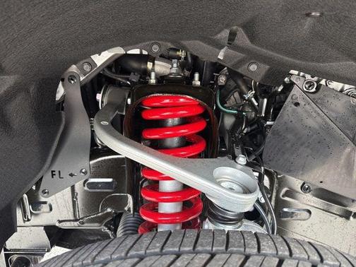Magnetic Gray Metallic 2026 Toyota Tundra Limited