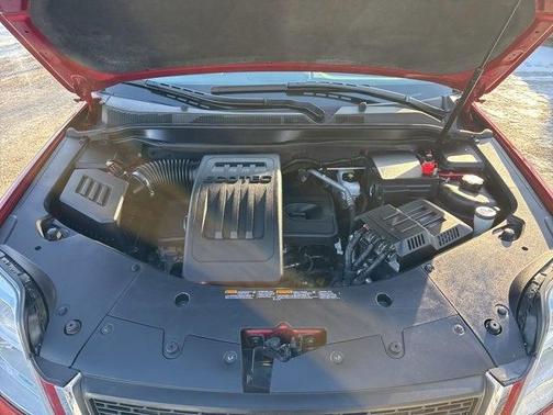 2013 GMC Terrain SLT-1