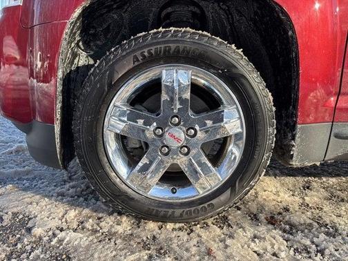 2013 GMC Terrain SLT-1