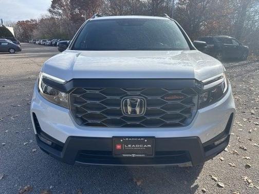 2023 Honda Passport AWD TrailSport