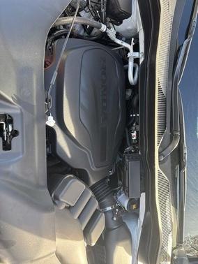 2023 Honda Passport AWD TrailSport