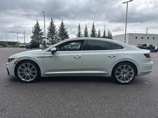 2019 Volkswagen Arteon 2.0T SEL R-Line 4MOTION