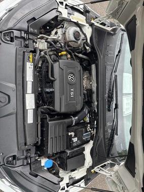 2019 Volkswagen Arteon 2.0T SEL R-Line 4MOTION