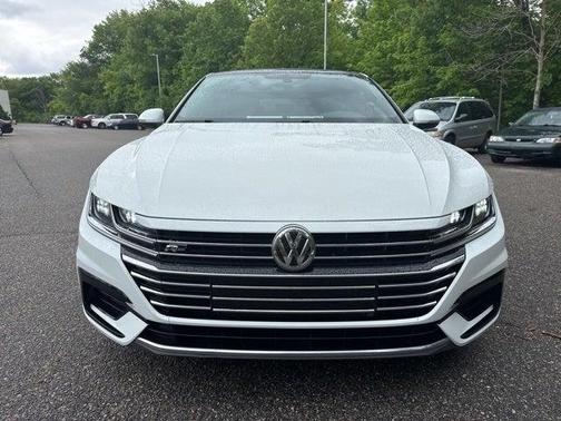 2019 Volkswagen Arteon 2.0T SEL R-Line 4MOTION
