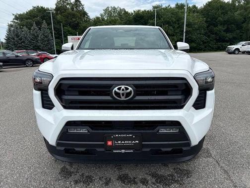 Ice 2026 Toyota Tacoma SR5
