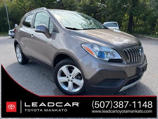 2015 Buick Encore Base