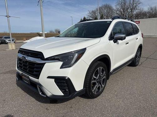 2023 Subaru Ascent Touring 7-Passenger