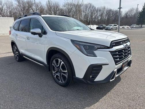 2023 Subaru Ascent Touring 7-Passenger