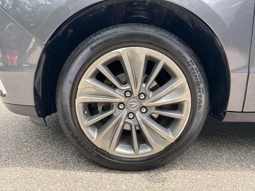 2017 Acura MDX 3.5L w/Technology Package