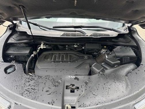 2017 Acura MDX 3.5L w/Technology Package
