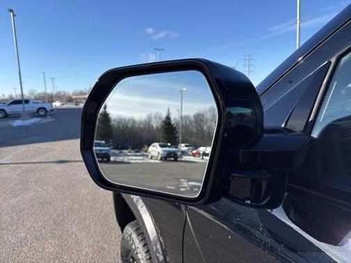 2026 Toyota Tundra Hybrid TRD Pro