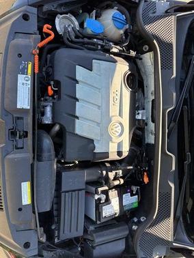 2013 Volkswagen Beetle 2.0L TDI