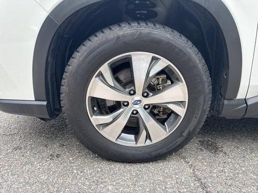 2021 Subaru Ascent Premium 8-Passenger